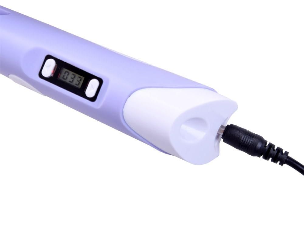 3D Printer Pen For Creative Idea With Filament