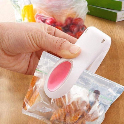 Portable Mini Sealing Machine - PrimoCart