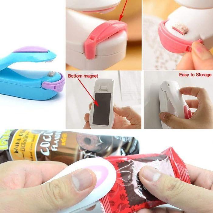 Portable Mini Sealing Machine - PrimoCart