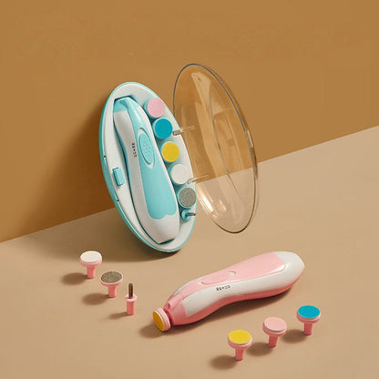 Unique Baby Nail Clippers - Primocart