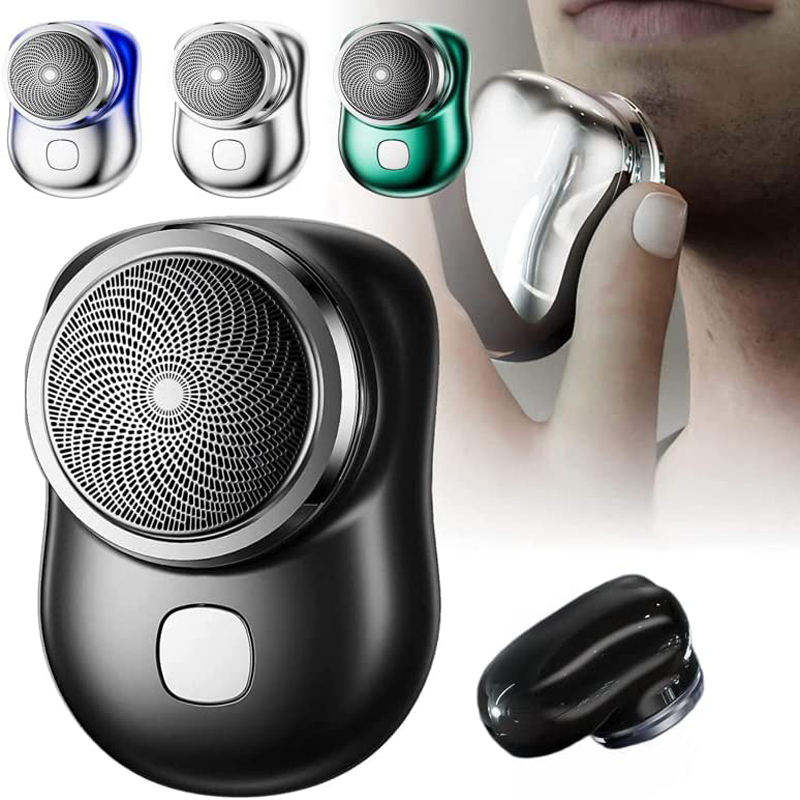 Mini Electric Shaver